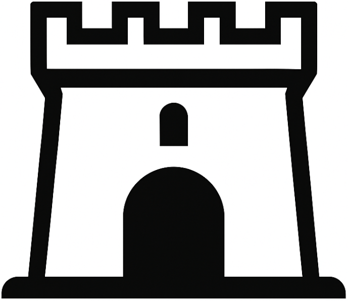 PolicyFort Logo